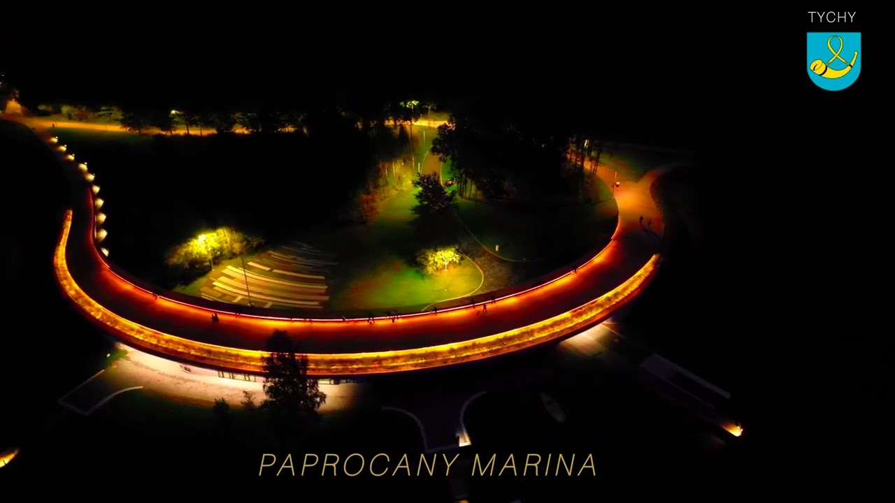 Tychy, Paprocany 31/8/2025 