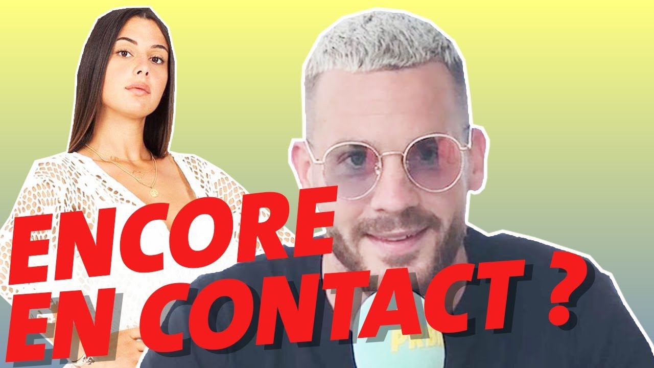 Raphaël Pépin et Coralie toujours proches ?