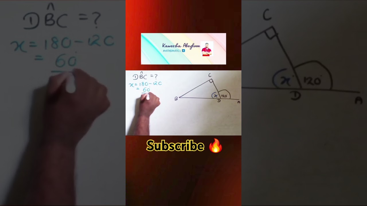 O/L maths | S 17🔥 #maths #samanyapela #srilanka #ganithaya
