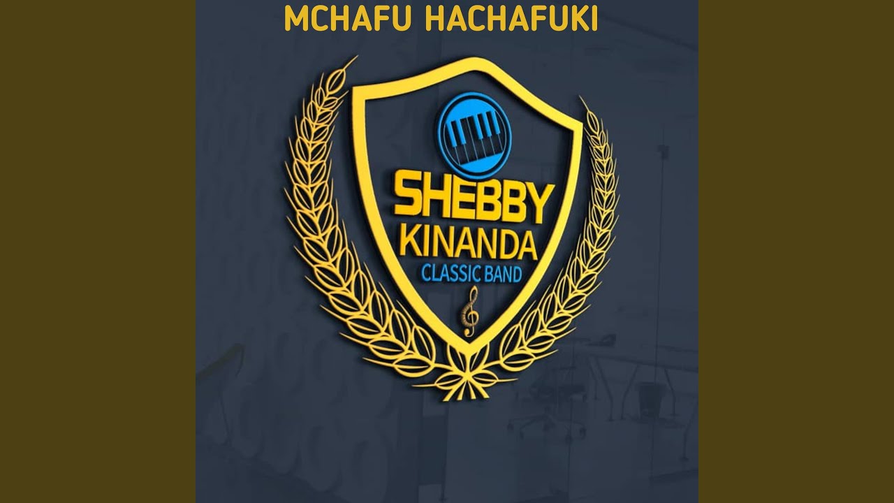 Mchafu hachafuki