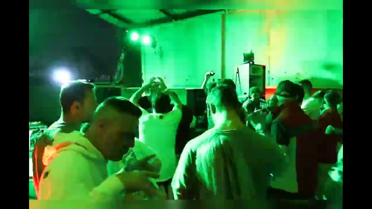 Mendark & Cydelix - Comentai LIVE 2024