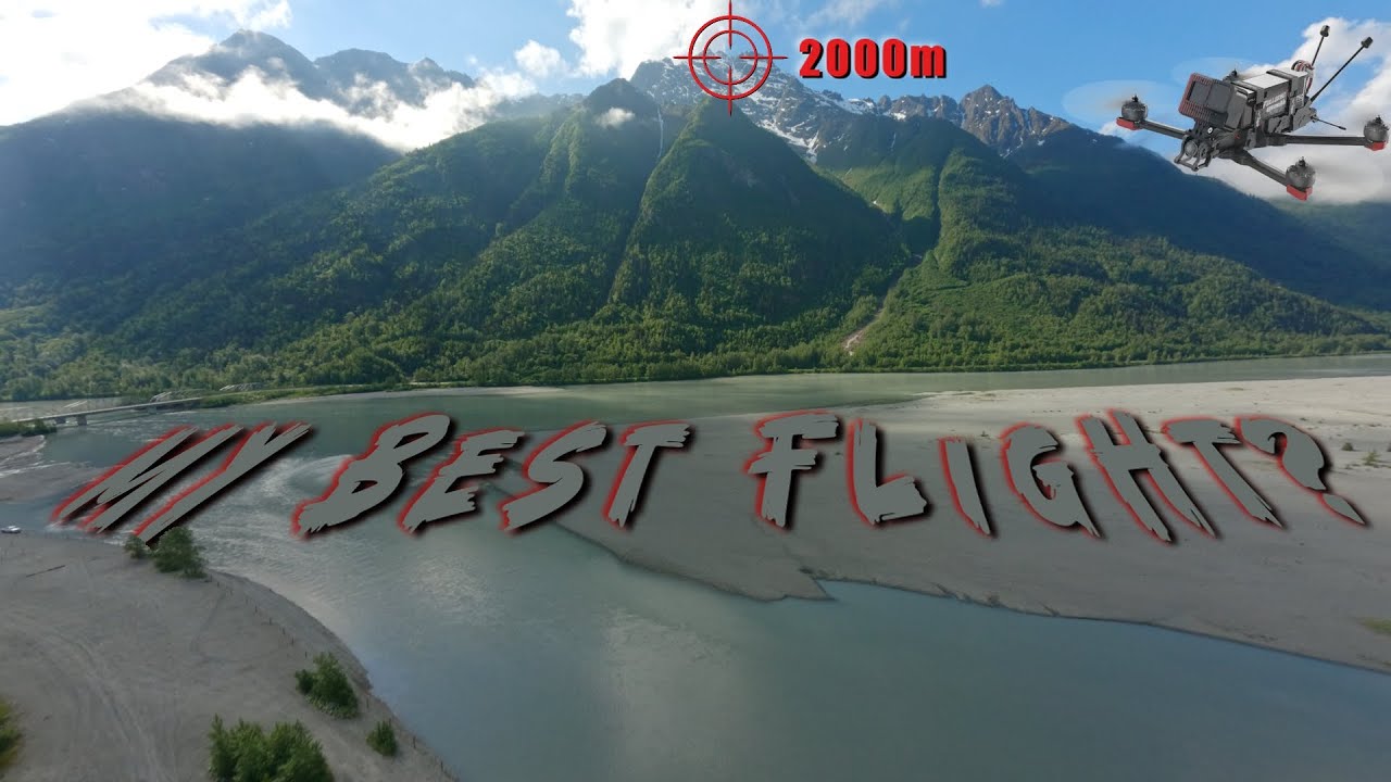 Ever seen anything like this? #alaska #drone #fpv #skypixel