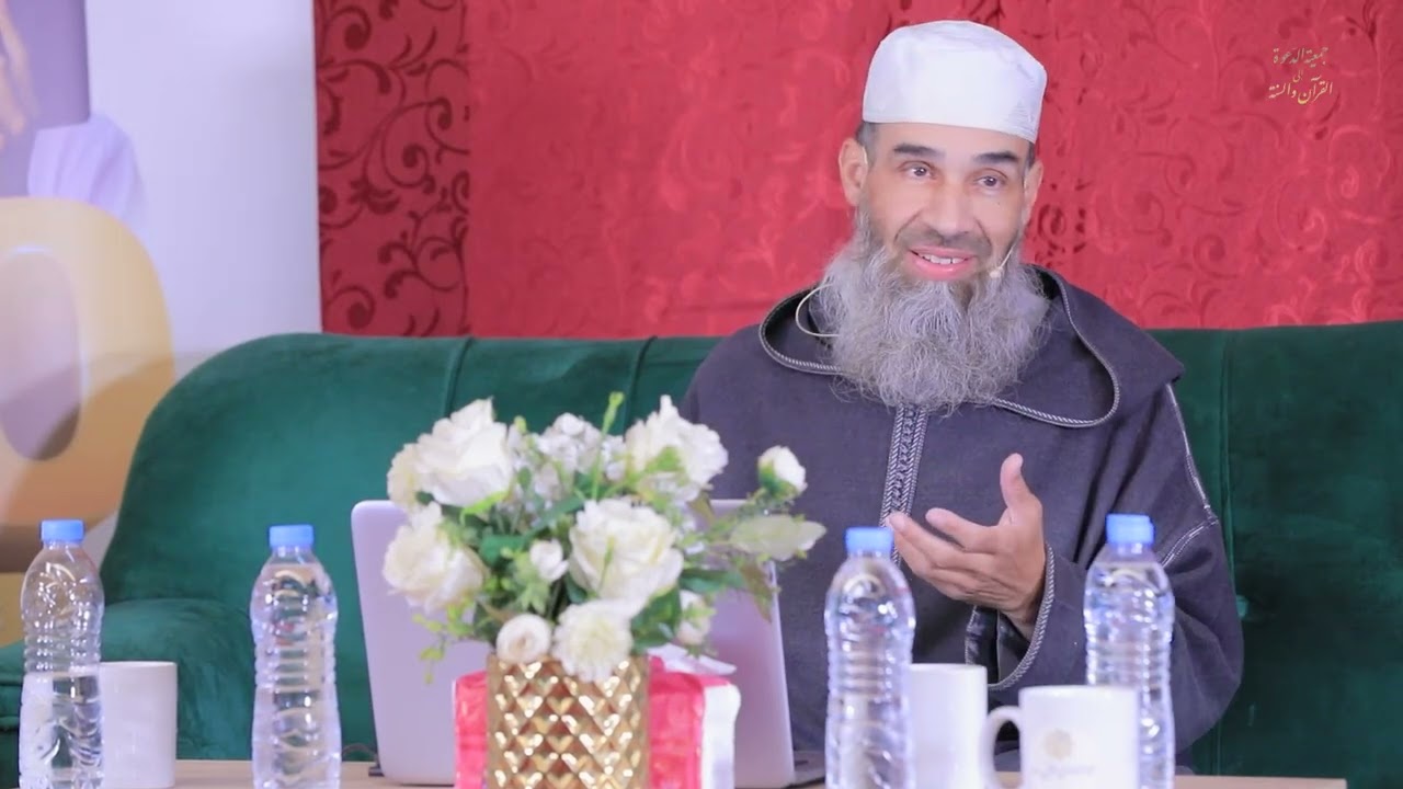 الملتقى الثامن // ج 23 || علاقة اليهود بالرافضة // الشيخ محمد الفرعني