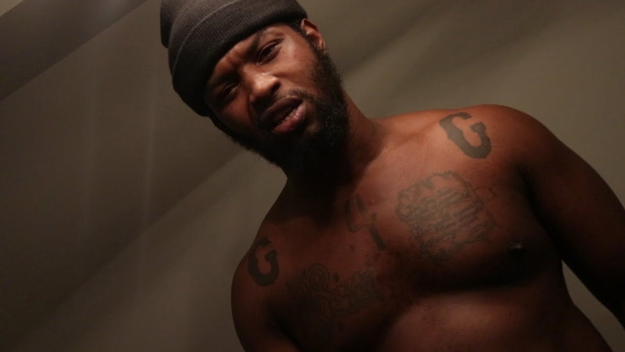 StreetzG4G - Cum Up [OFFICIAL VIDEO]