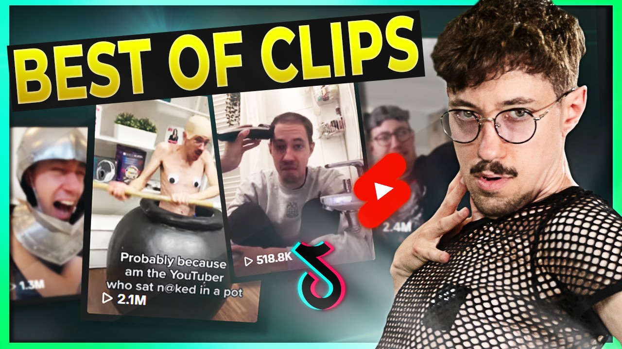 Best of TikToks, Shorts & Storys | HandOfBlood