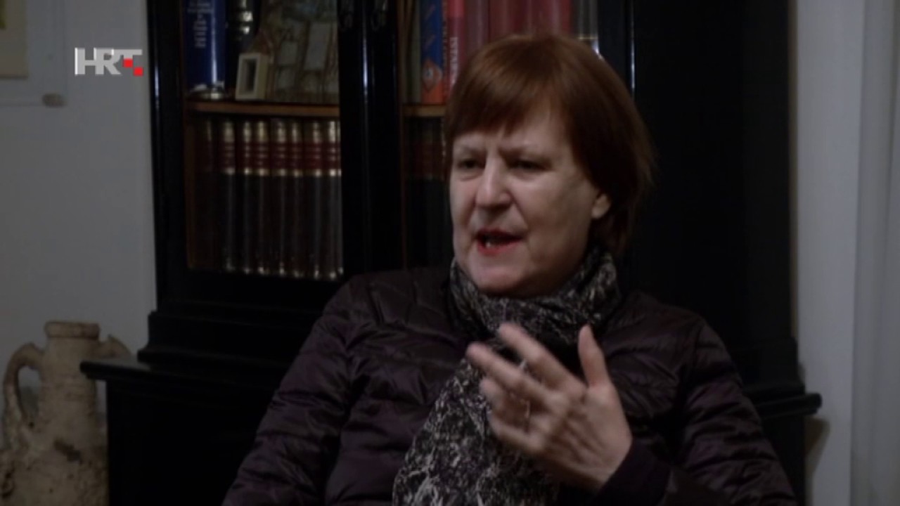 Split povijesni termalni grad Eko zona HRT 15.2.2017.