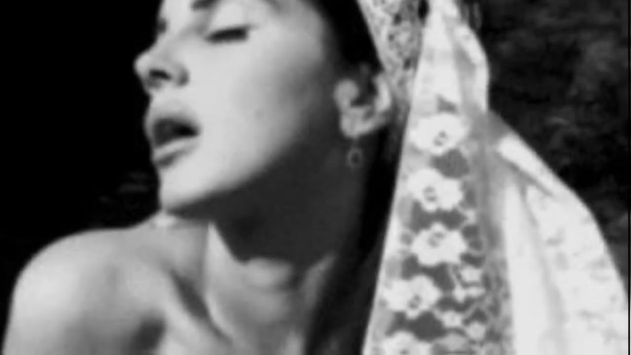 Ultraviolence (Demo) - Lana Del Rey (Slowed & reverb)
