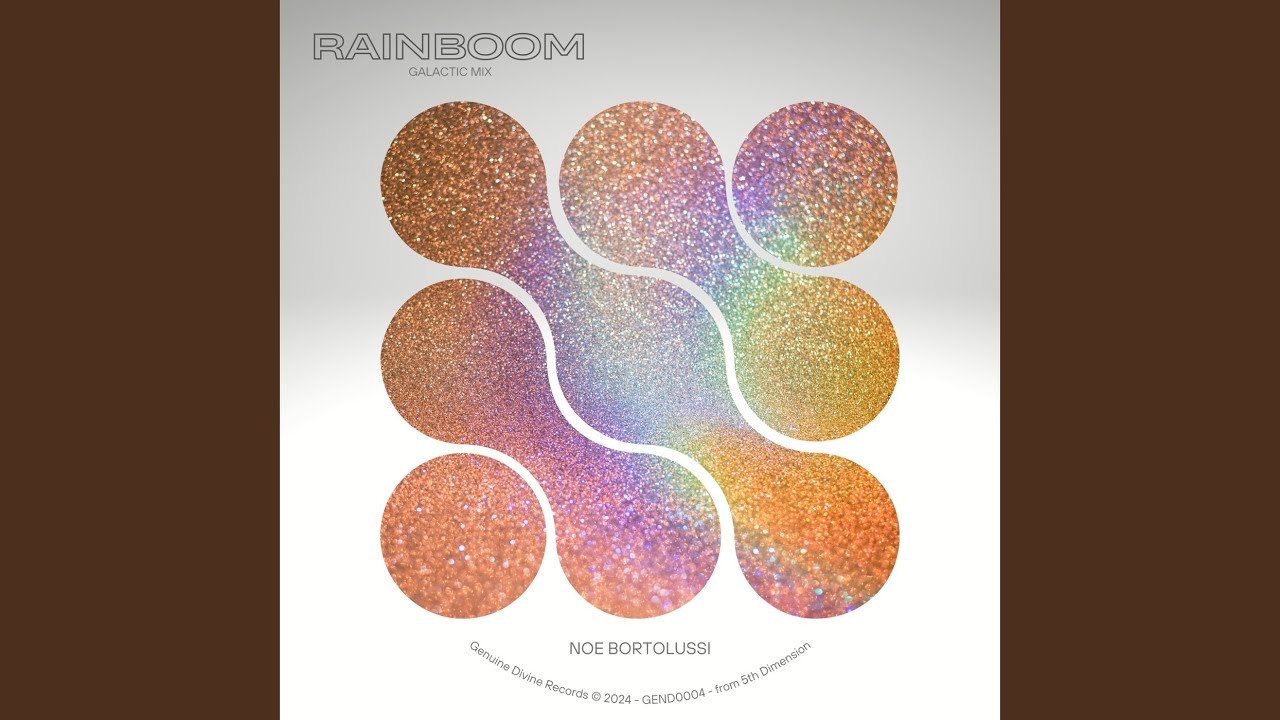 Rainboom (Galactic Mix)