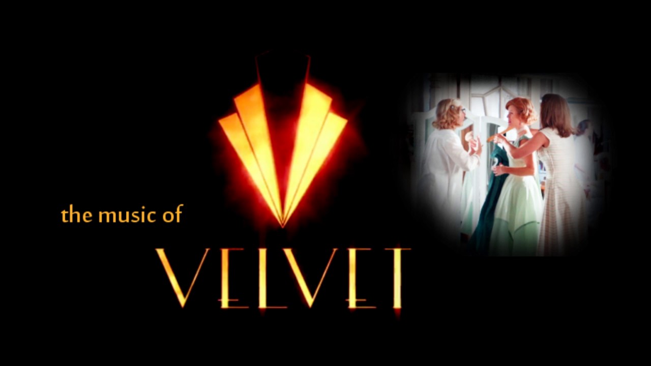 Velvet Season 3 Soundtrack: 