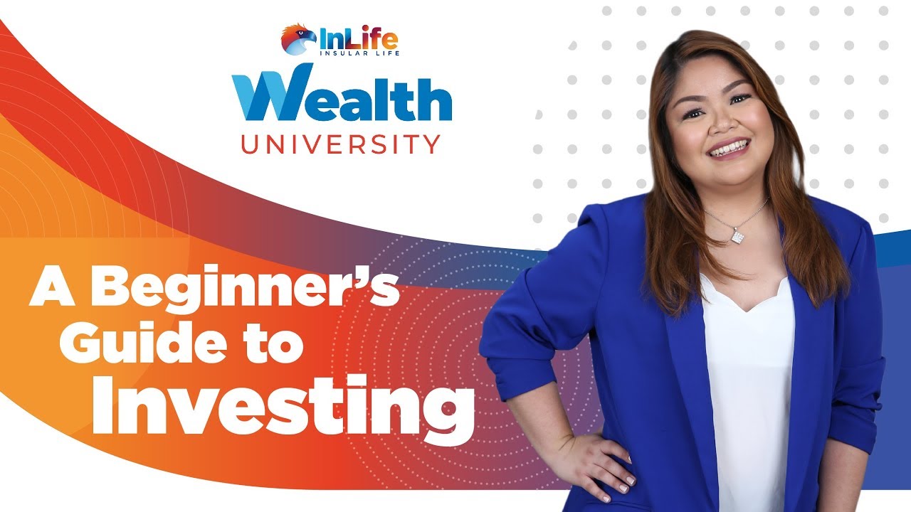 Wealth University | How do I start investing?