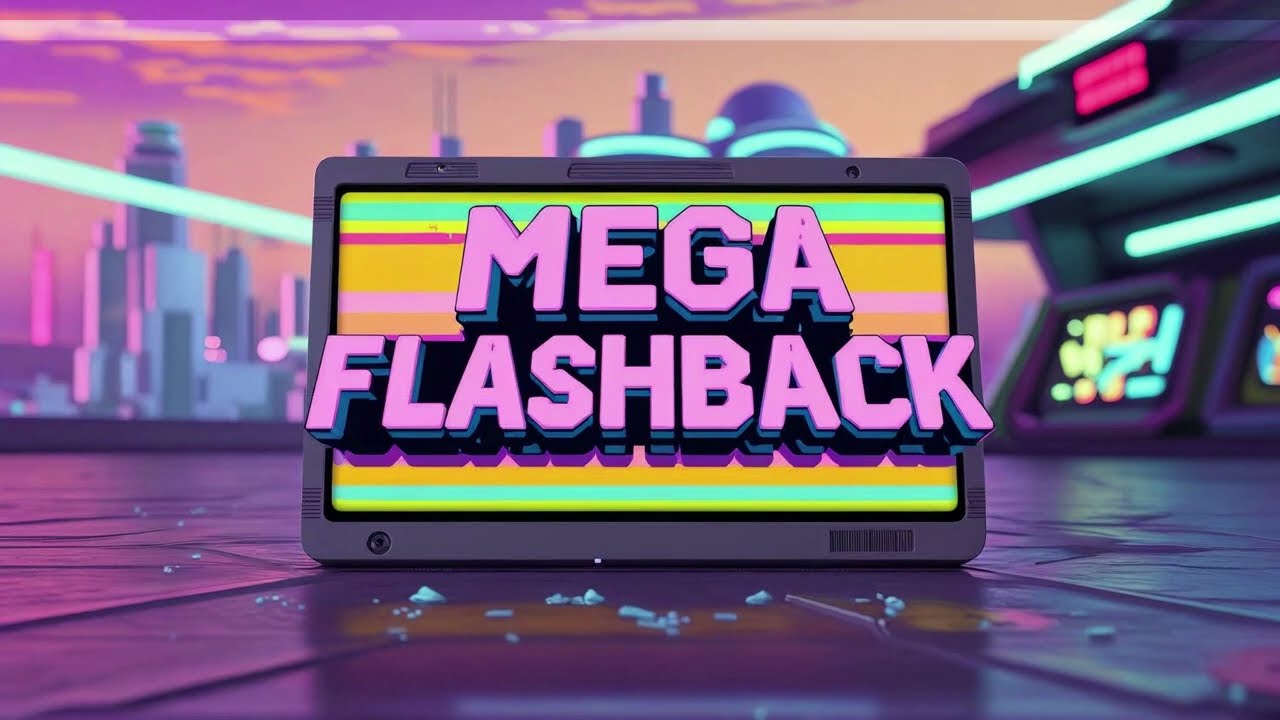 MEGA FLASHBACK 2025 (DJ Matheus PR)