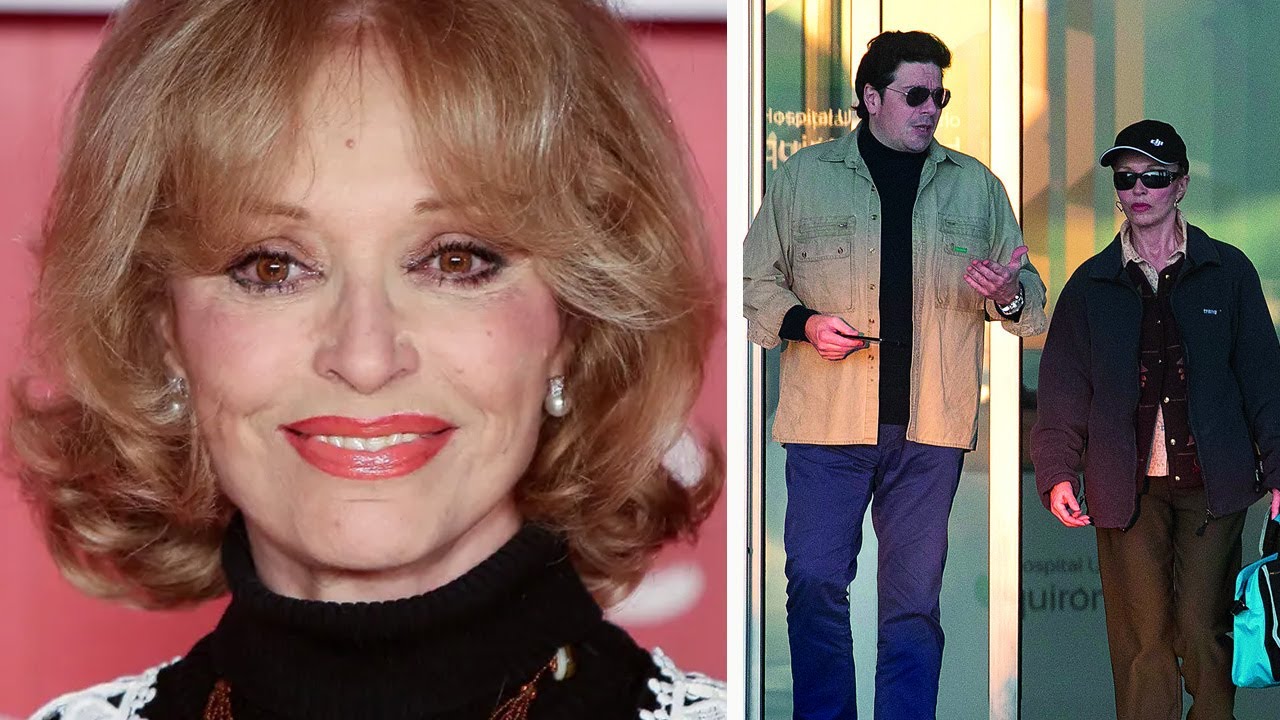 El triste secreto de Silvia Tortosa y el grave error de la prensa en su despedida final