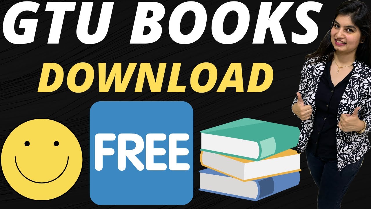GTU| FREE BOOKS DOWNLOAD | WEBSITE FOR GTU BOOKS | GTU GUIDE | CAREER COUNSELLING | CAREER GUIDE