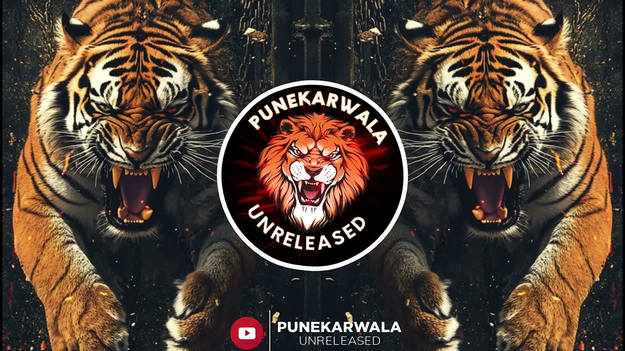 JATT DONT CARE BABY || HIGH POWER SOUND CHECK ||  IT'S OM REMIX || PUNEKARWALA UNRELEASED