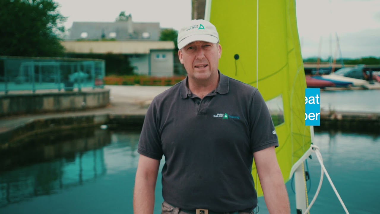 Irish Sailing training - Wind and Weather