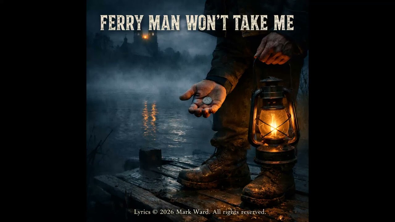 Ferry Man Won't Take Me
