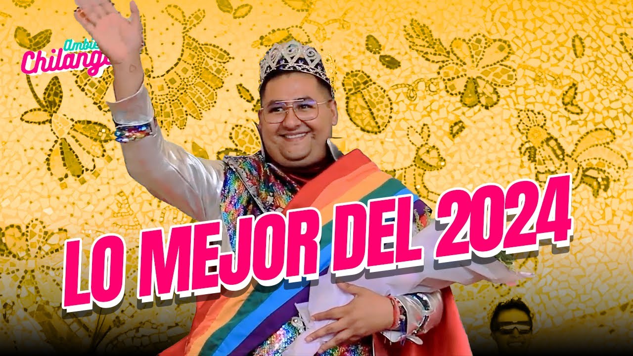 Ambiente Chilango 2024: Un repaso por sus mejores momentos