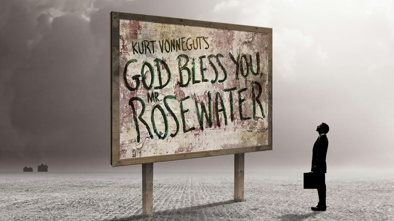 Act II | God Bless You, Mr. Rosewater | 7/28/2016 | Encores! Off-Center
