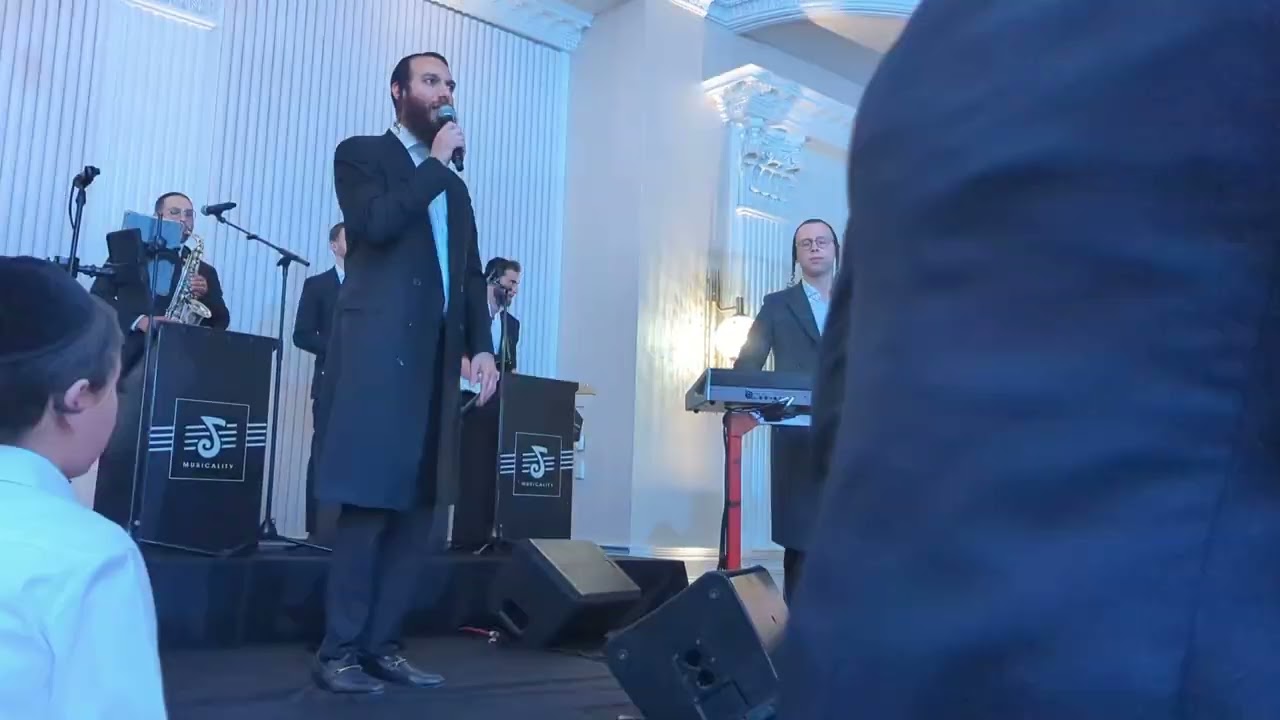 בערי וועבער ל
