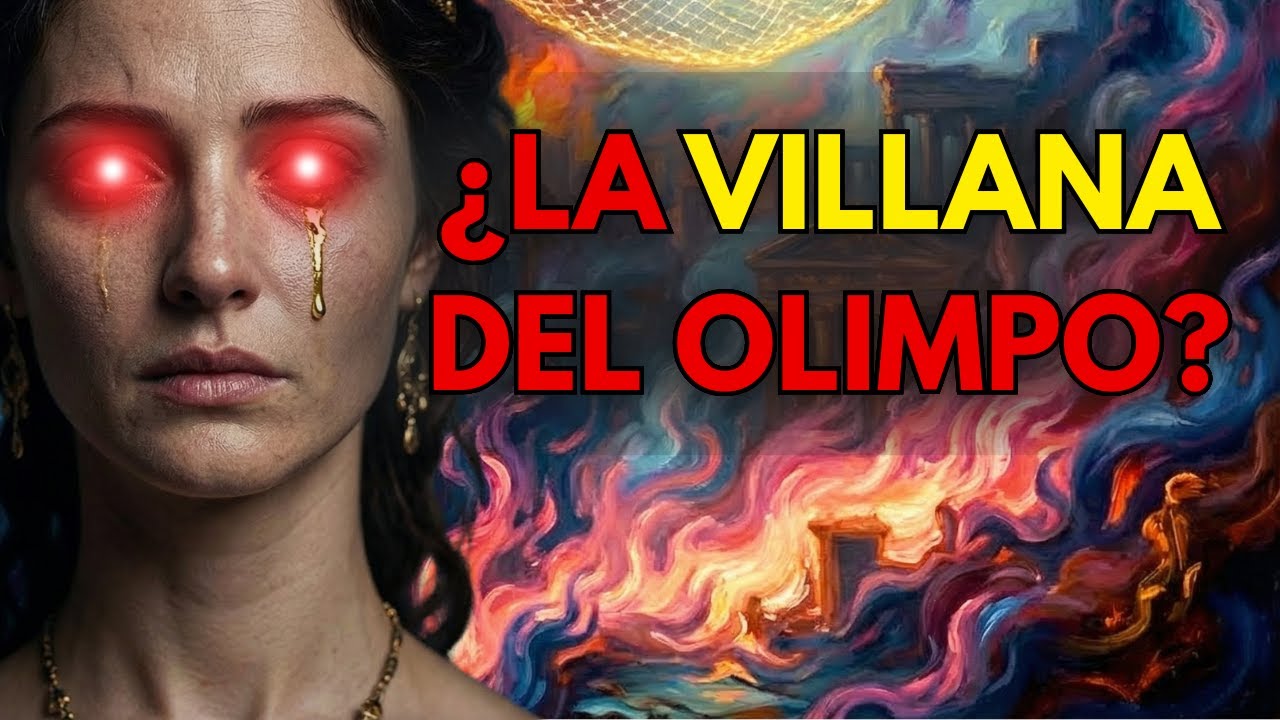 La Verdad Oscura Sobre Afrodita Que Los Dioses Ocultaron Durante Milenios