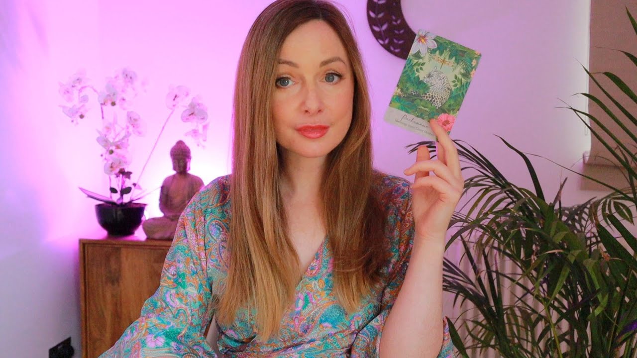 💕ТЫ ОТПУСТИЛА ИХ, НО ТЫ СНОВА О НИХ УВИДЕШЬ! 💌 🗝️💗/ люблю Таро