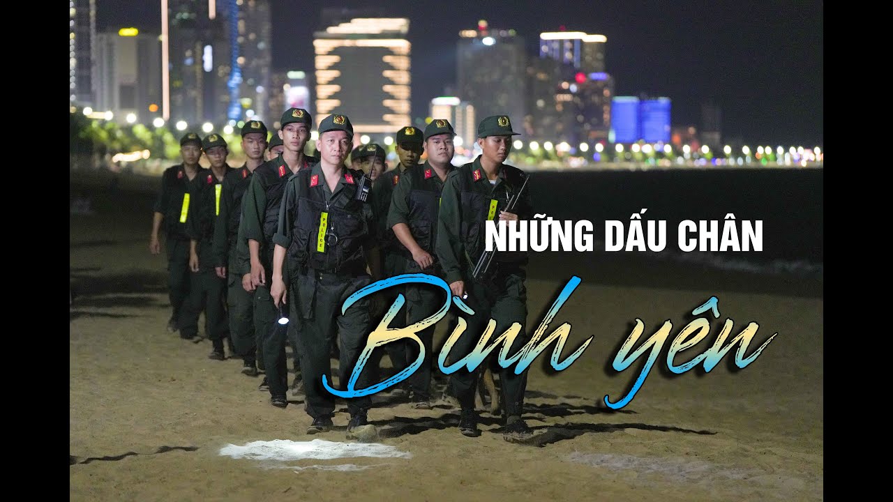 Lực lượng Cảnh sát Cơ động Công an tỉnh Khánh Hòa - LÁ CHẮN THÉP trong đảm bảo an ninh trật tự