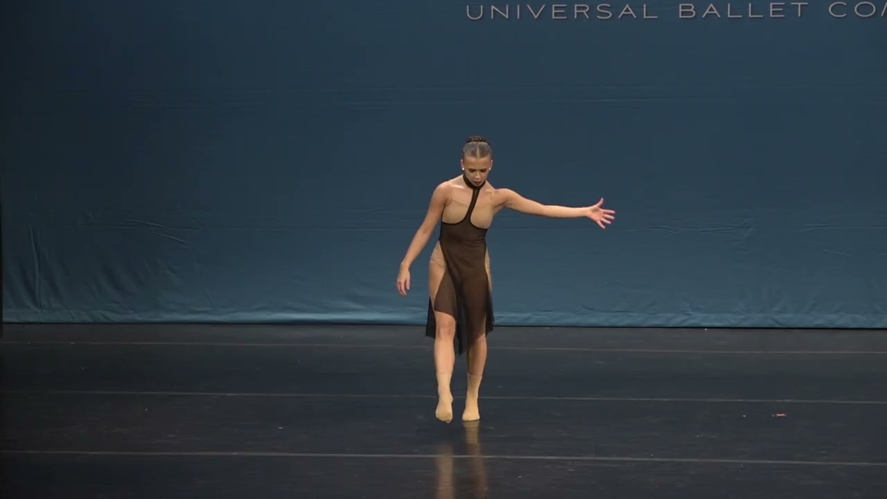 574 Static in the Stratosphere PORTSMOUTH SCHOOL OF BALLET 1