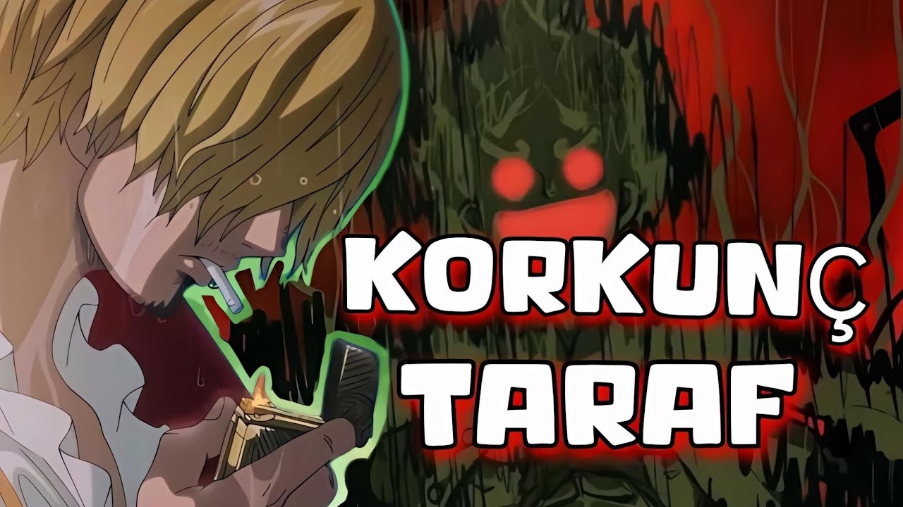 ONE PİECE’İN ANA TEMASI #onepiece 