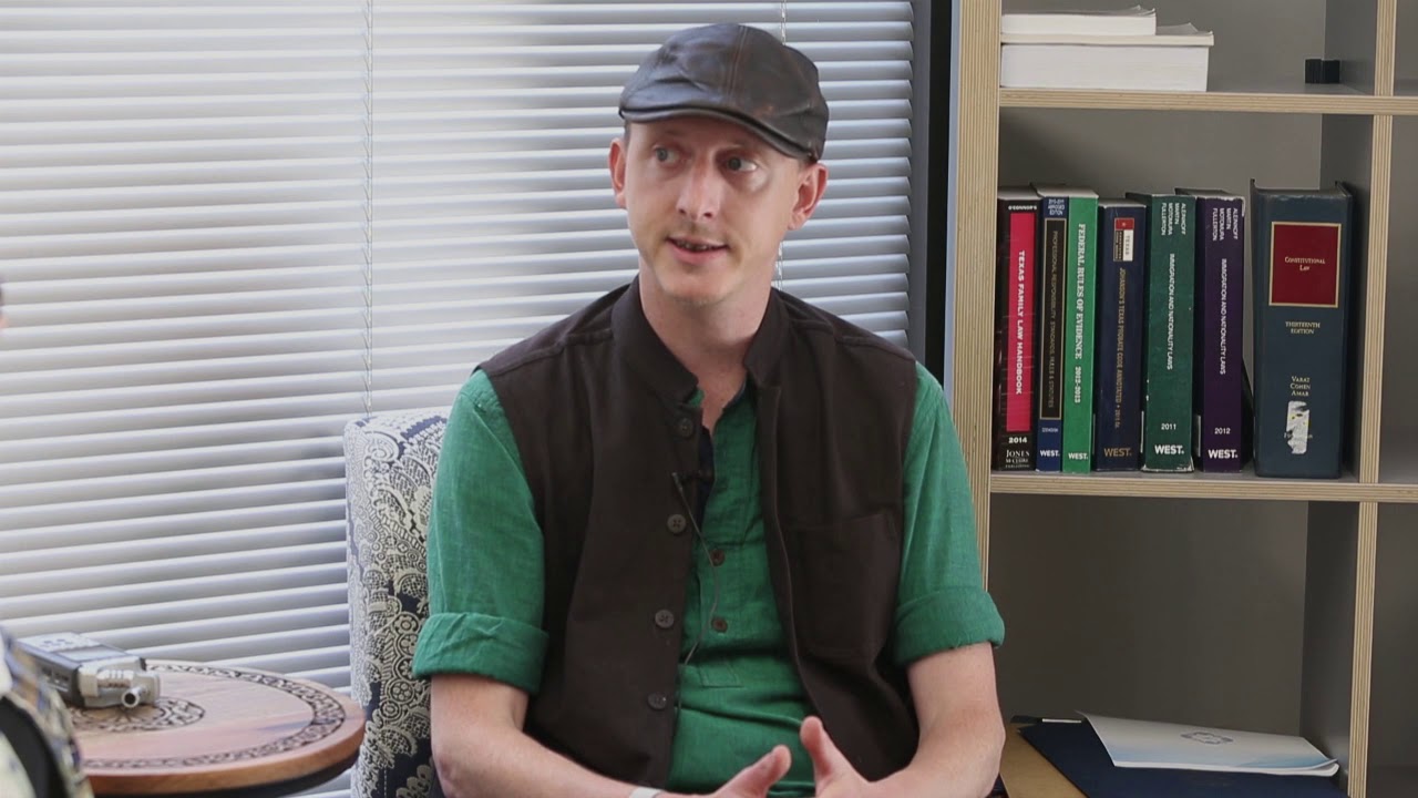 Interview with Pieter Friedrich, Journalist & South Asian Affairs Specialist