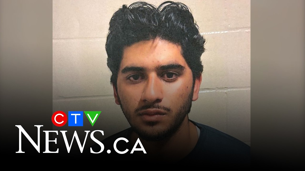 Pakistani national arrested on terrorism charges in Montreal has agreed not to contest extradition
