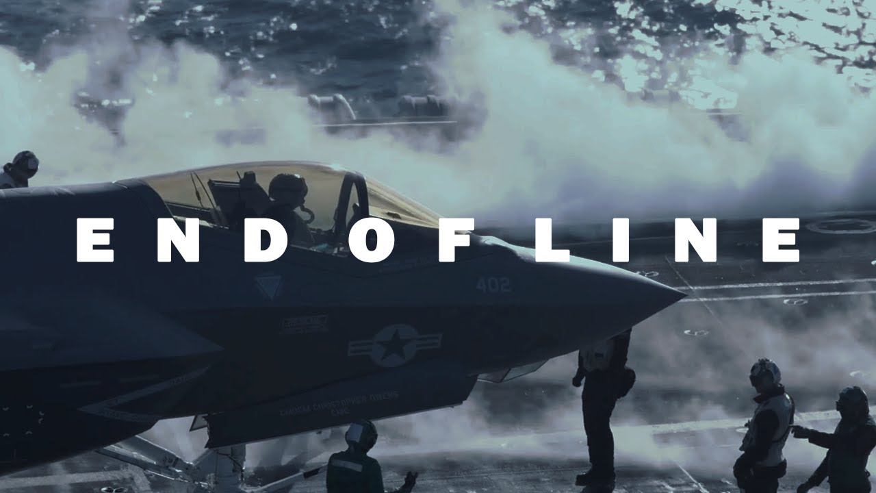 U.S. Navy Aircraft Carrier Flight Ops
