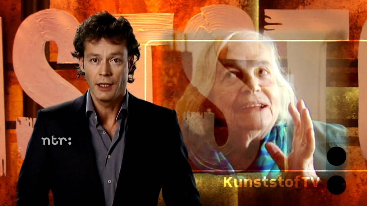 Promo Kunststof TV Cultureel Jaaroverzicht 2011