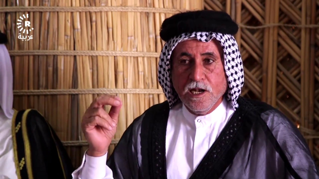 قصة تجفيف الأهوار بمحافظة  ذي قار واعتقال المنتفضين ضد نظام صدام حسين