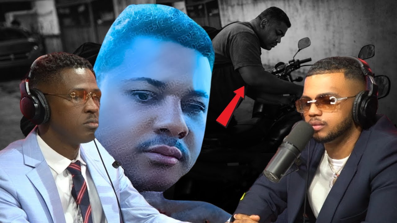 “EL COJO DE NAGUA” LIDERA LA BANDA MÁS LETAL DEDICADA AL ROBO DE MOTORES EN LAS TERRENAS