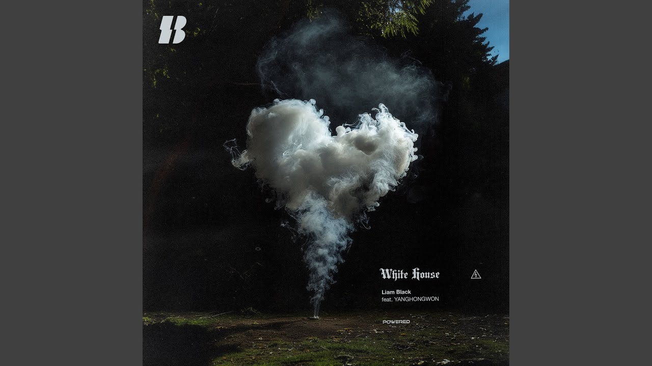 White House (feat. YANGHONGWON)