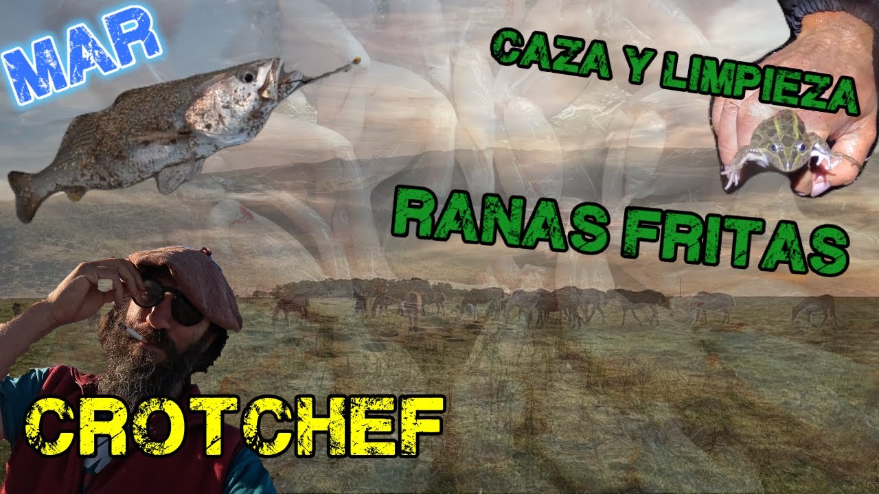 DE COSTA Y POR EL CAMPO