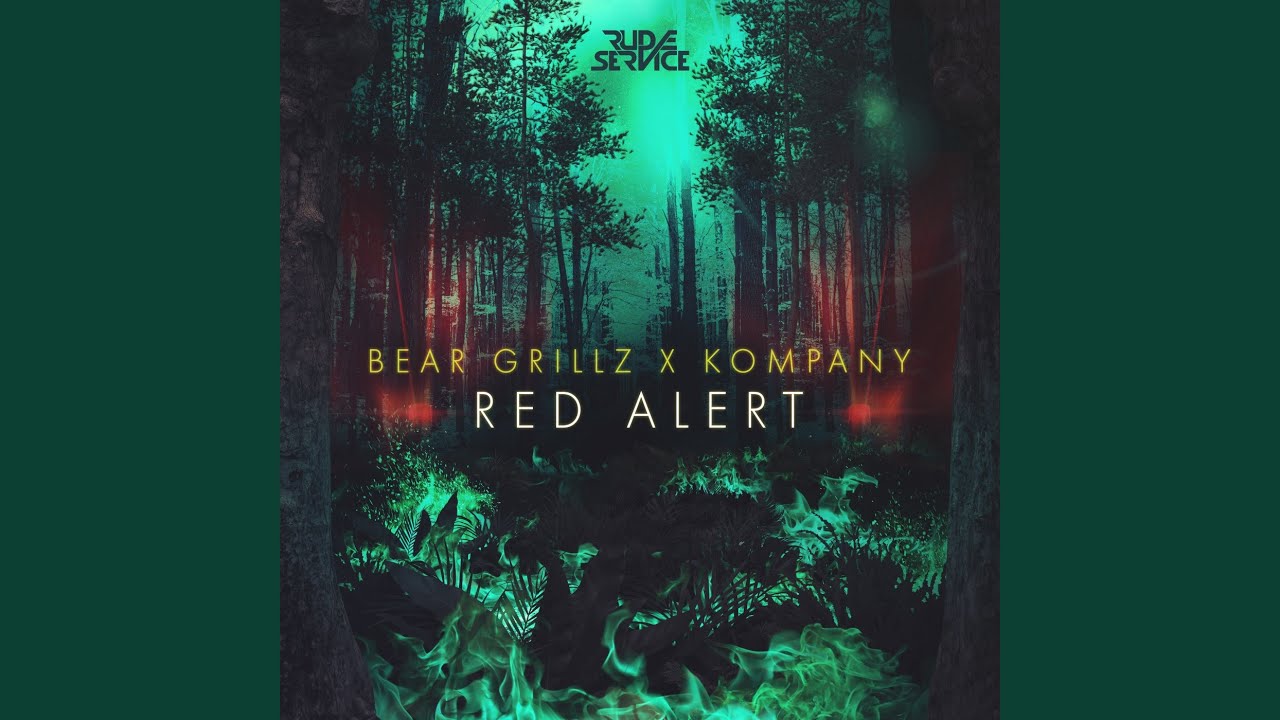 Red Alert