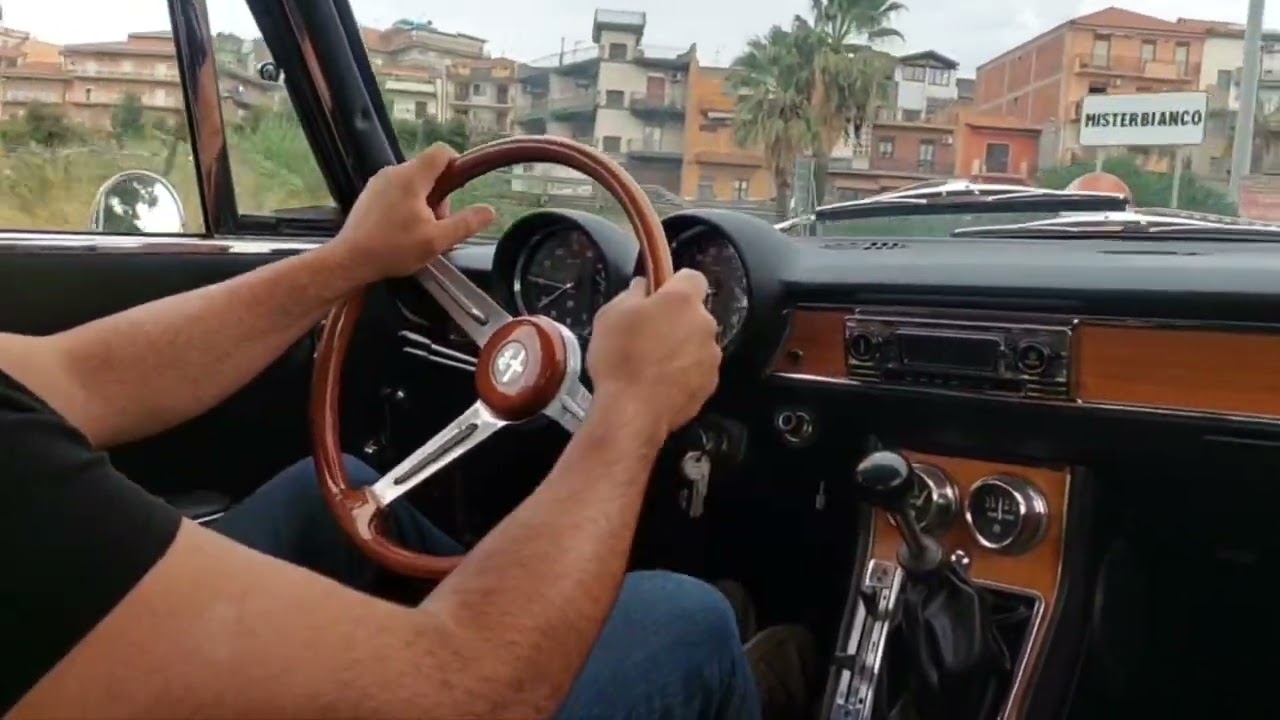Gt veloce 1750