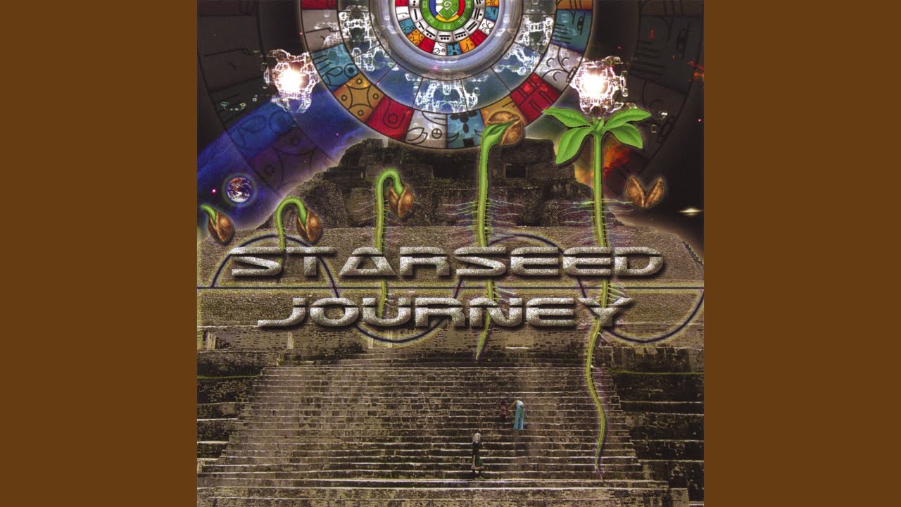 The Starseed Journey