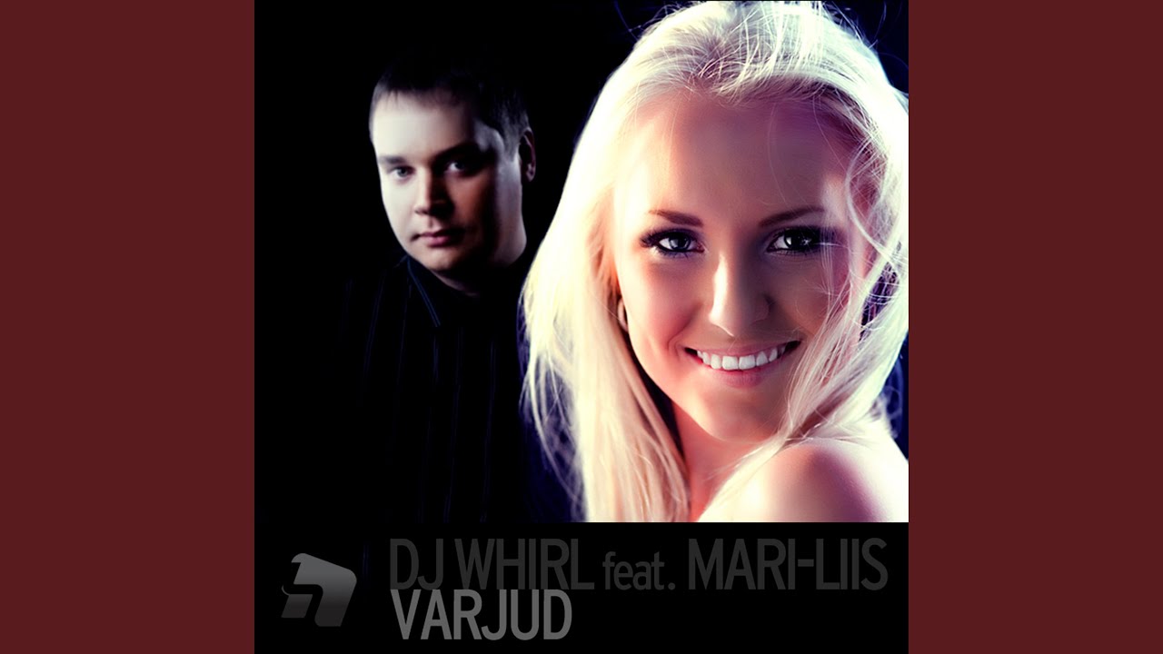 Varjud (Radio Mix) (feat. Mari-Liis)
