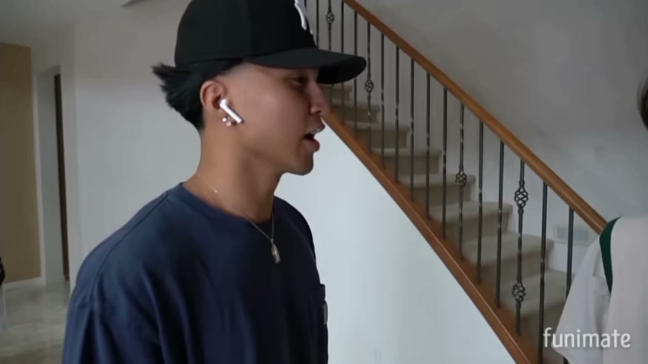 2 minutes of Justin and Regie (NSB)
