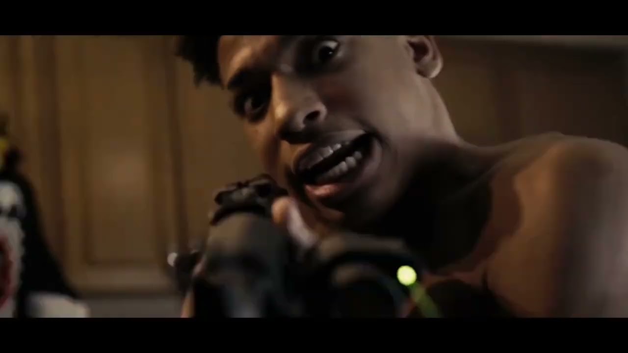 NLE CHOPPA - Capo (Musiv Video)