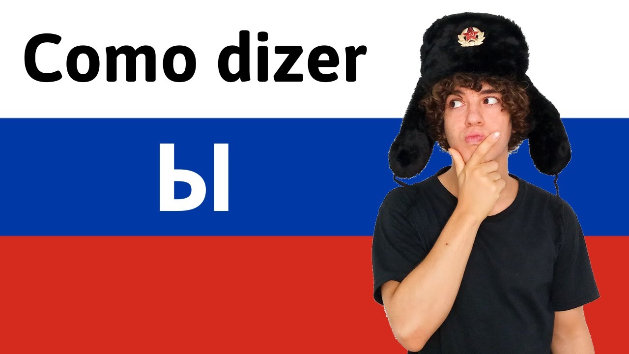 Dicas para pronunciar 