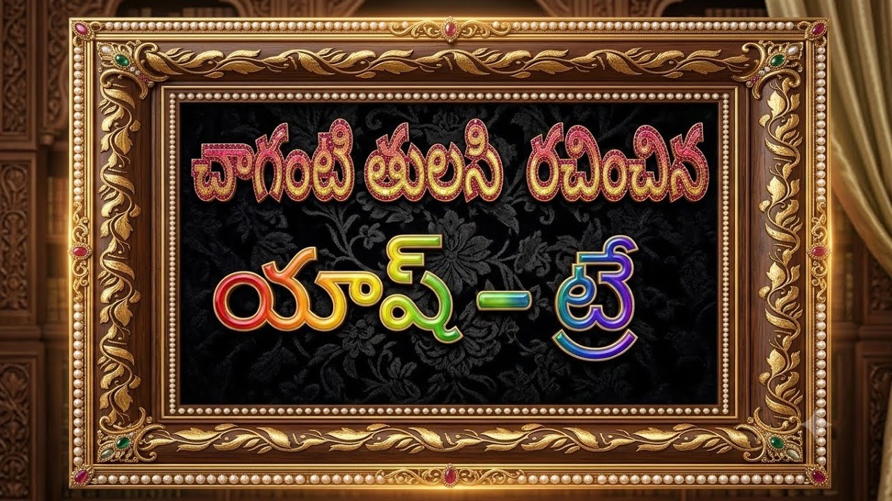 యాష్ – ట్రే 