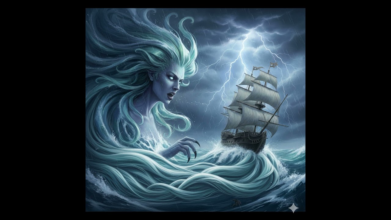Silence (Before The Storm) - Sylke Carbonite - Delirium And Sarah McLachlan Cover