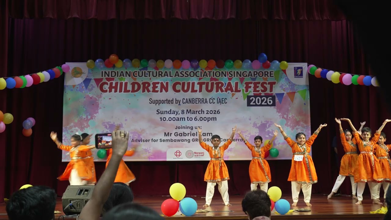 ICA arts festival dance 4