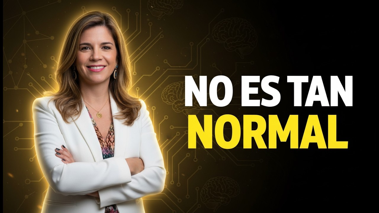 10 Hábitos “Normales” que en Realidad Podrían Ser Señales de Autismo (Psicología Explicado