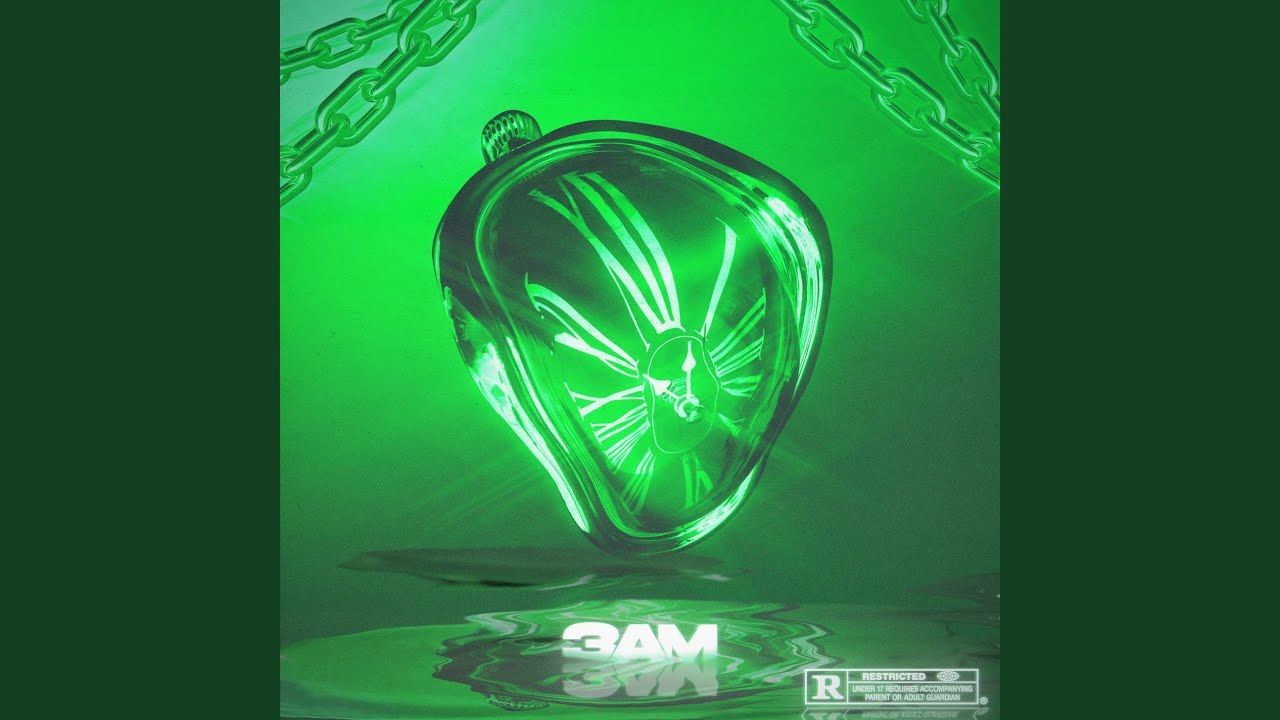3 A.M.