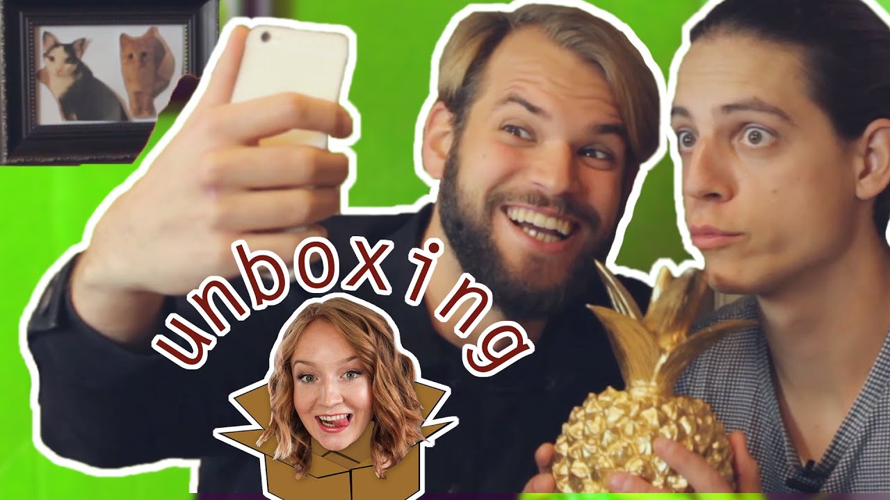Dummheit ist unsexy & Klothildes neues Rap Album #UnboxingFewjar | Mirellativegal