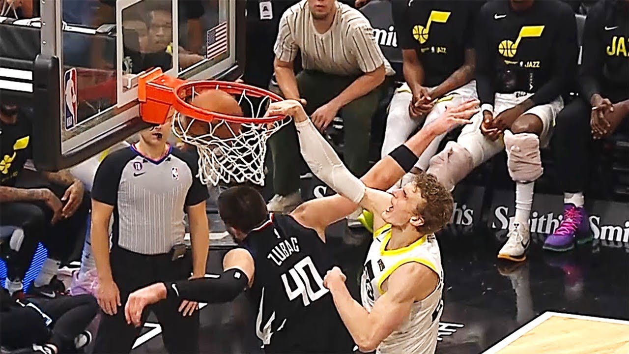 10 Minutes of Lauri Markkanen Being the MOST UNDERRATED NBA Player!